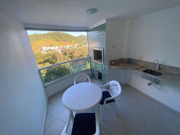 Imagem Apartamento com 3 Quartos à Venda, 102 m² em Praia Brava - Itajaí