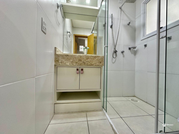 Imagem Apartamento com 3 Quartos à Venda, 142 m² em Zona Nova - Capão Da Canoa