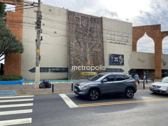 Imagem Sala Comercial para Alugar, 34 m² em Osvaldo Cruz - São Caetano Do Sul Imagem Sala Comercial para Alugar, 34 m² em Osvaldo Cruz - São Caetano Do Sul