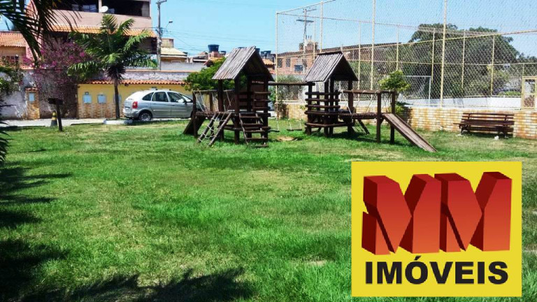 Imagem Casa de Condomínio com 2 Quartos à Venda, 78 m² em Braga - Cabo Frio Imagem Casa de Condomínio com 2 Quartos à Venda, 78 m² em Braga - Cabo Frio