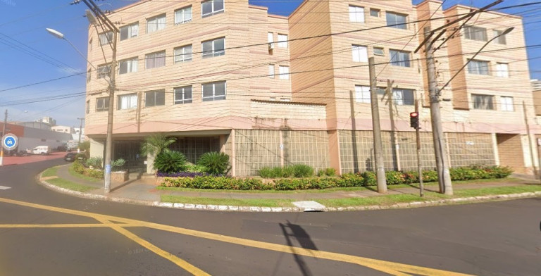 Imóvel com 1 Quarto à Venda, 55 m² em Vila Seixas - Ribeirão Preto