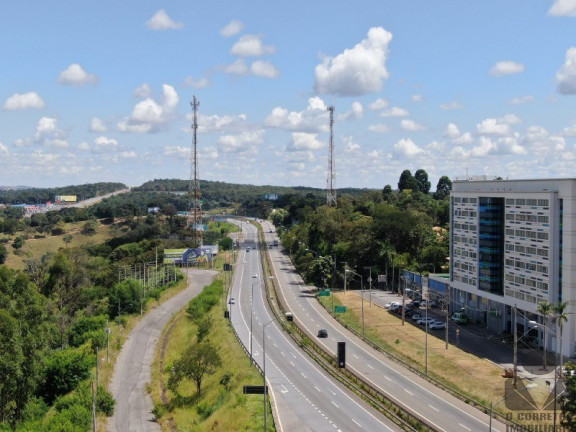Imagem Imóvel à Venda, 1.000 m² em Metropolitan Business Center Ii - Confins