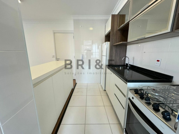 Imagem Apartamento com 2 Quartos para Alugar, 72 m² em Chácara Santo Antônio (zona Sul) - São Paulo