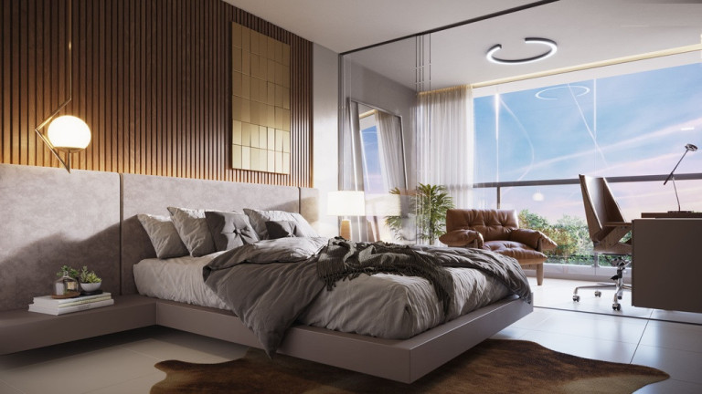 Imagem Apartamento com 3 Quartos à Venda, 127 m² em Barra Da Tijuca - Rio De Janeiro