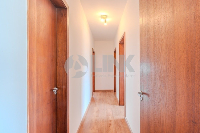Imagem Apartamento com 3 Quartos à Venda, 88 m² em São João - Porto Alegre