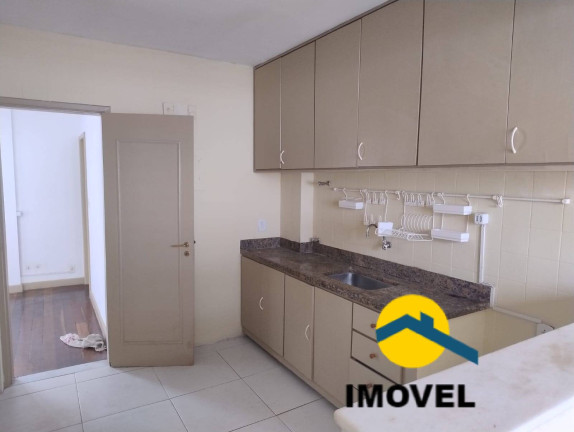 Imagem Apartamento com 3 Quartos à Venda, 150 m² em Icaraí - Niterói Imagem Apartamento com 3 Quartos à Venda, 150 m² em Icaraí - Niterói