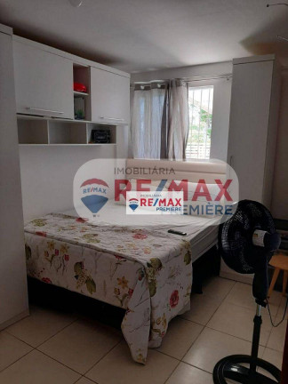 Imagem Apartamento com 2 Quartos à Venda, 58 m² em Bairro Dos Estados - João Pessoa
