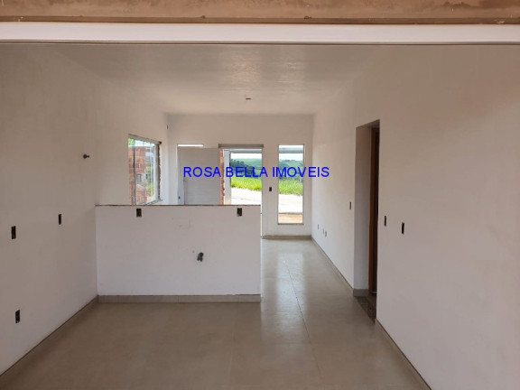 Imagem Casa de Condomínio com 3 Quartos à Venda, 81 m² em Cafezal 2 - Itupeva