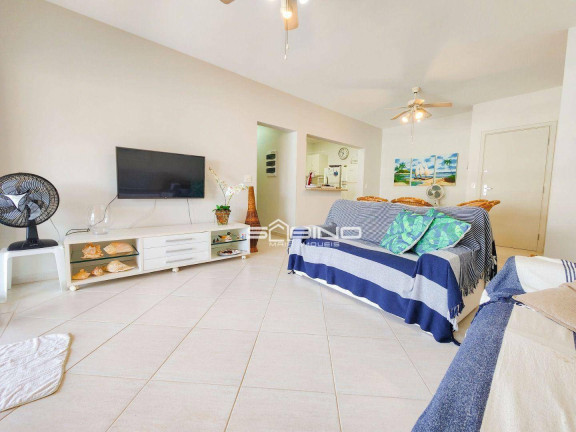 Imagem Apartamento com 3 Quartos à Venda, 109 m² em Riviera De São Lourenço - Bertioga