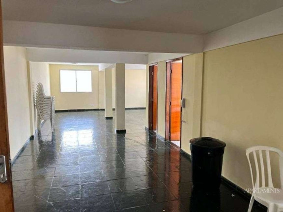 Imagem Apartamento com 3 Quartos à Venda, 57 m² em Campo Limpo - São Paulo