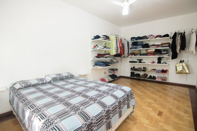 Imagem Imóvel com 3 Quartos à Venda, 111 m² em Petrópolis - Porto Alegre