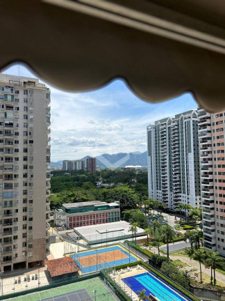 Foto do imóvel Apartamento com 2 Quartos à Venda, 73 m² em Barra Da Tijuca - Rio De Janeiro