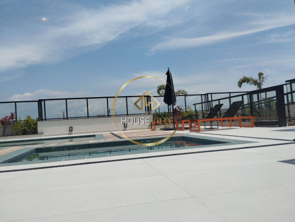 Imagem Apartamento com 3 Quartos para Alugar, 68 m² em Condomínio Residence Club - Jacareí Imagem Apartamento com 3 Quartos para Alugar, 68 m² em Condomínio Residence Club - Jacareí