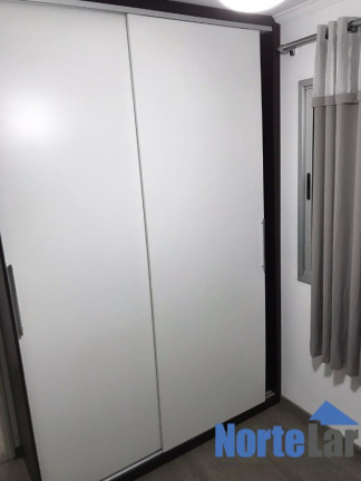 Imagem Apartamento com 2 Quartos à Venda, 50 m² em Vila Roque - São Paulo