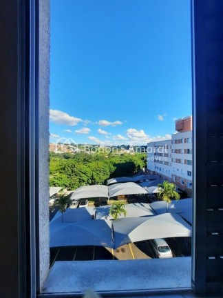 Imagem Apartamento com 2 Quartos à Venda, 43 m² em Loteamento Parque São Martinho - Campinas Imagem Apartamento com 2 Quartos à Venda, 43 m² em Loteamento Parque São Martinho - Campinas