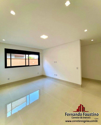 Imagem Casa de Condomínio com 3 Quartos à Venda, 230 m² em Residencial Goiânia Golfe Clube - Goiânia Imagem Casa de Condomínio com 3 Quartos à Venda, 230 m² em Residencial Goiânia Golfe Clube - Goiânia