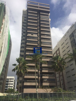 Imagem Apartamento com 4 Quartos à Venda, 185 m² em Boa Viagem - Recife Imagem Apartamento com 4 Quartos à Venda, 185 m² em Boa Viagem - Recife