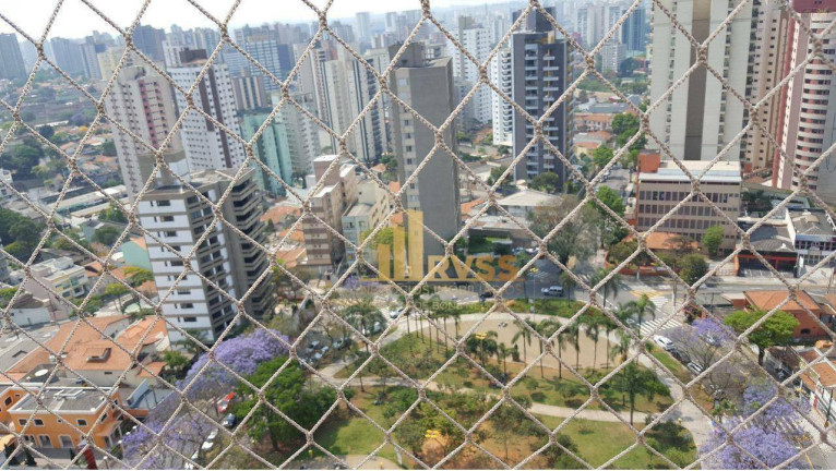 Imagem Apartamento com 3 Quartos para Alugar, 100 m² em Vila Bastos - Santo André Imagem Apartamento com 3 Quartos para Alugar, 100 m² em Vila Bastos - Santo André