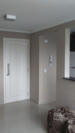 Apartamento com 2 Quartos à Venda, 45 m² em Campo Limpo - São Paulo
