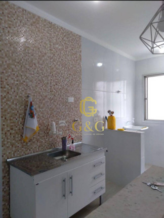 Imagem Apartamento com 1 Quarto à Venda, 44 m² em Tupi - Praia Grande Imagem Apartamento com 1 Quarto à Venda, 44 m² em Tupi - Praia Grande