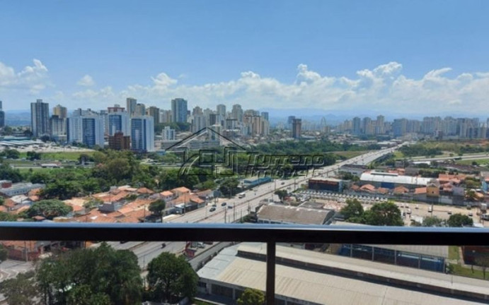 Imagem Apartamento com 3 Quartos para Alugar, 89 m² em Jardim América - São José Dos Campos