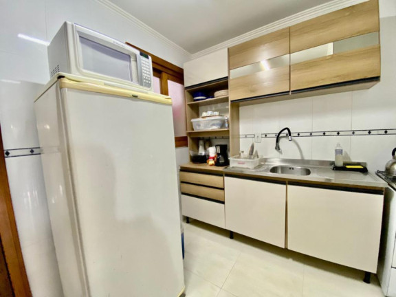 Imagem Apartamento com 1 Quarto à Venda, 80 m² em Zona Nova - Capao Da Canoa