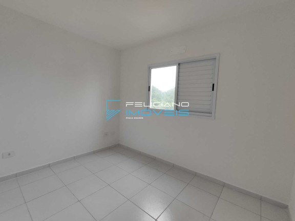 Imagem Apartamento com 2 Quartos à Venda, 57 m² em Boqueirão - Praia Grande