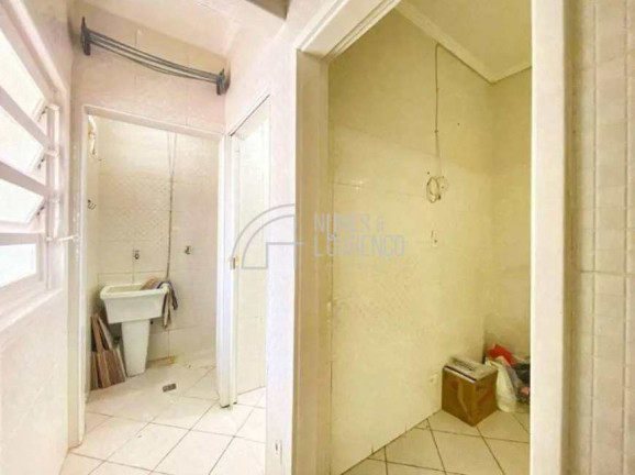 Imagem Apartamento com 2 Quartos à Venda, 110 m² em José Menino - Santos Imagem Apartamento com 2 Quartos à Venda, 110 m² em José Menino - Santos
