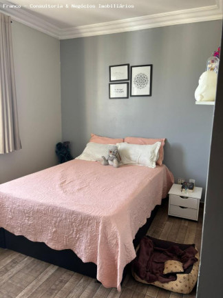 Imagem Apartamento com 2 Quartos à Venda, 52 m² em Independencia - São Bernardo Do Campo