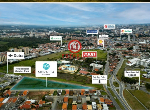 Imagem Imóvel com 2 Quartos à Venda, 41 m² em Jardim Elza Maria - Jacareí Imagem Imóvel com 2 Quartos à Venda, 41 m² em Jardim Elza Maria - Jacareí