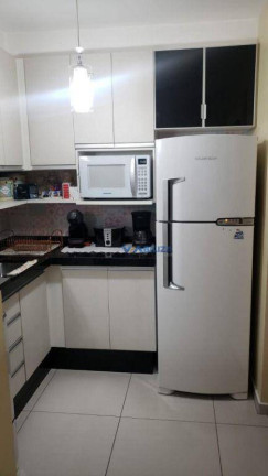 Imagem Apartamento com 3 Quartos à Venda, 65 m² em Vila Augusta - Guarulhos Imagem Apartamento com 3 Quartos à Venda, 65 m² em Vila Augusta - Guarulhos
