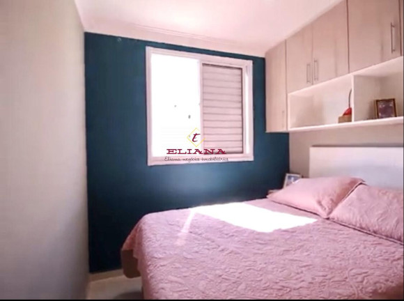 Imagem Apartamento com 2 Quartos à Venda, 44 m² em Jardim íris - São Paulo