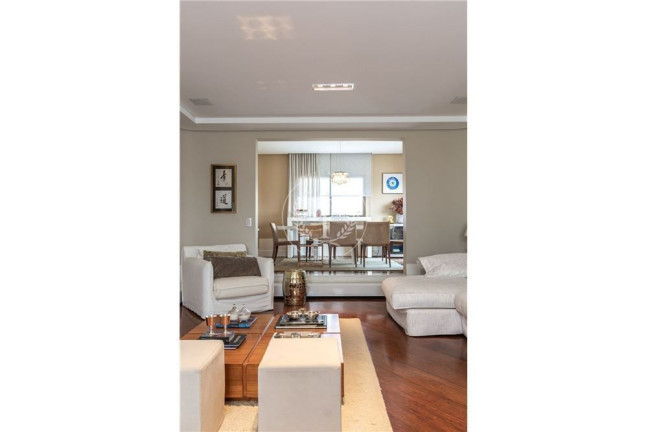 Imagem Apartamento com 3 Quartos à Venda, 210 m² em Brooklin Novo - São Paulo