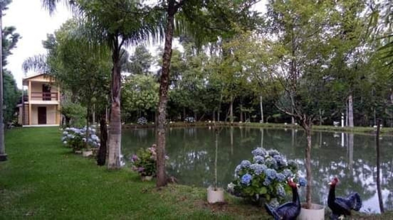 Chácara com 3 Quartos à Venda, 1.872 m² em área Rural De Caxias Do Sul - Caxias Do Sul