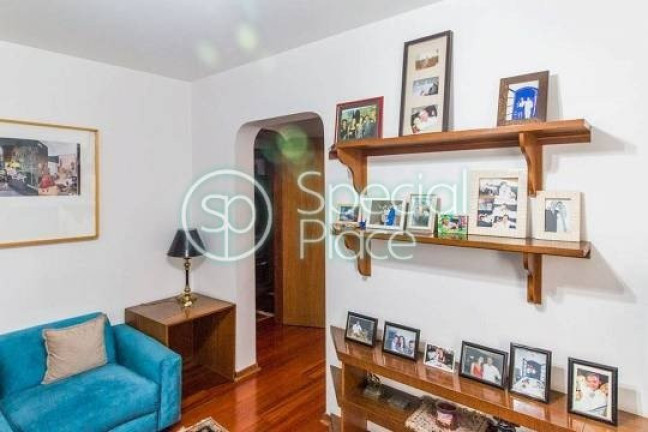 Imagem Apartamento com 4 Quartos à Venda, 323 m² em Jardim Paulista - São Paulo