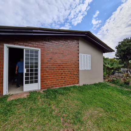 Imagem Casa com 1 Quarto à Venda, 170 m² em Arroio Grande - Santa Cruz Do Sul Imagem Casa com 1 Quarto à Venda, 170 m² em Arroio Grande - Santa Cruz Do Sul