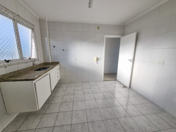 Imagem Apartamento com 2 Quartos à Venda, 95 m² em Campo Grande - Santos Imagem Apartamento com 2 Quartos à Venda, 95 m² em Campo Grande - Santos