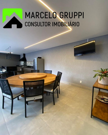 Imagem Casa com 3 Quartos à Venda, 230 m² em Jardim Residencial Maria Dulce - Indaiatuba Imagem Casa com 3 Quartos à Venda, 230 m² em Jardim Residencial Maria Dulce - Indaiatuba