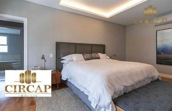 Imagem Apartamento com 4 Quartos à Venda, 350 m² em Pinheiros - São Paulo Imagem Apartamento com 4 Quartos à Venda, 350 m² em Pinheiros - São Paulo