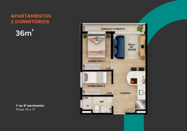 Imagem Apartamento à Venda, em Vila Congonhas - São Paulo Imagem Apartamento à Venda, em Vila Congonhas - São Paulo