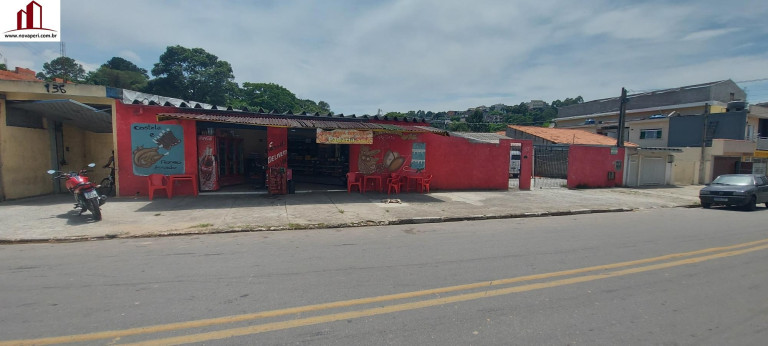 Imagem Sobrado com 1 Quarto à Venda, 180 m² em Jardim Luiza - Franco Da Rocha