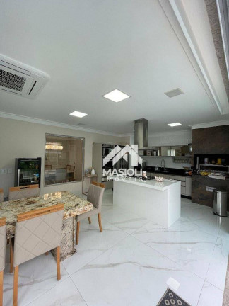 Imagem Casa com 4 Quartos à Venda, 360 m² em Nova Guarapari - Guarapari