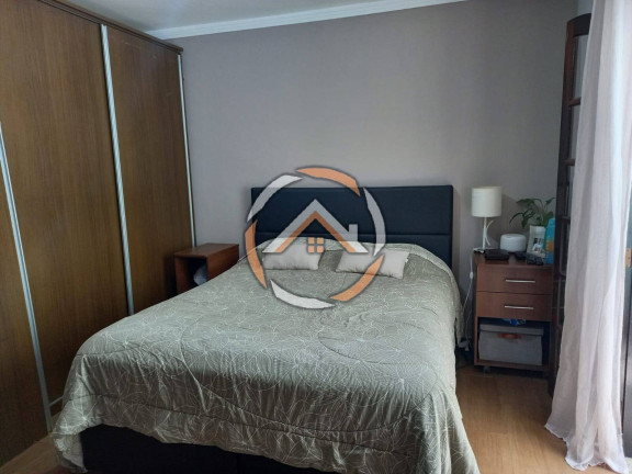 Imagem Sobrado com 3 Quartos à Venda, 140 m² em Barcelona - São Caetano Do Sul