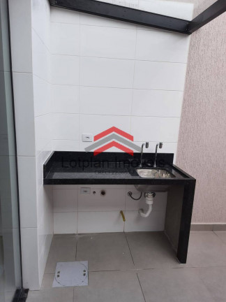 Imagem Casa com 3 Quartos à Venda, 99 m² em Vila Alpina - São Paulo