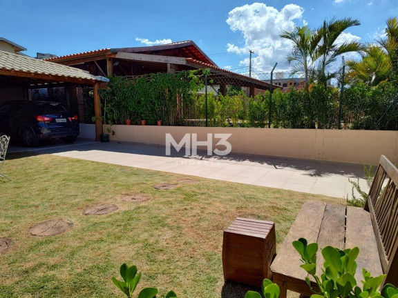 Imagem Casa com 2 Quartos à Venda, 350 m² em Parque Dos Pomares - Campinas