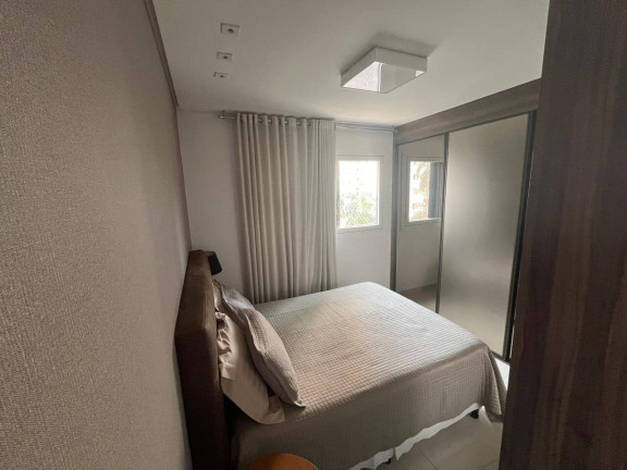 Imagem Apartamento com 3 Quartos à Venda, 125 m² em Duque De Caxias - Cuiabá
