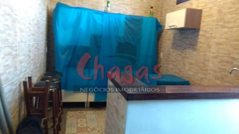 Imagem Casa com 2 Quartos à Venda, 87 m² em Porto Novo - Caraguatatuba Imagem Casa com 2 Quartos à Venda, 87 m² em Porto Novo - Caraguatatuba