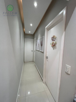 Imagem Apartamento com 2 Quartos à Venda, 49 m² em Jaguaribe - Osasco