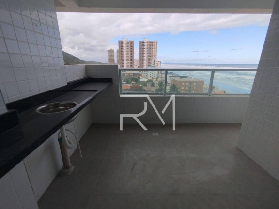 Imagem Apartamento com 2 Quartos à Venda, 71 m² em Centro - Mongaguá