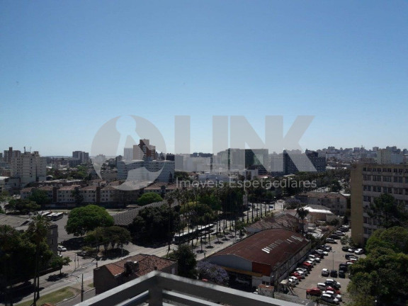 Imagem Apartamento com 3 Quartos à Venda, 75 m² em Farroupilha - Porto Alegre